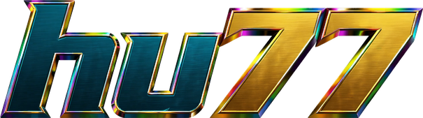 hu77 লোগো